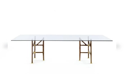 Стол Porada Alfred Rettangolare