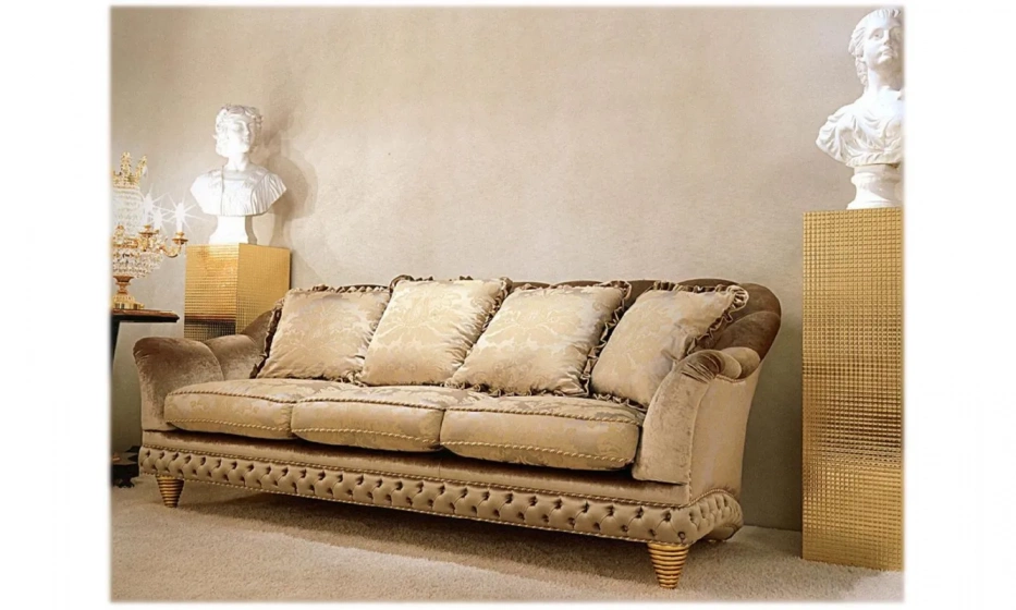 Комплект Мягкой Мебели Zanaboni №6 10 - фото 4