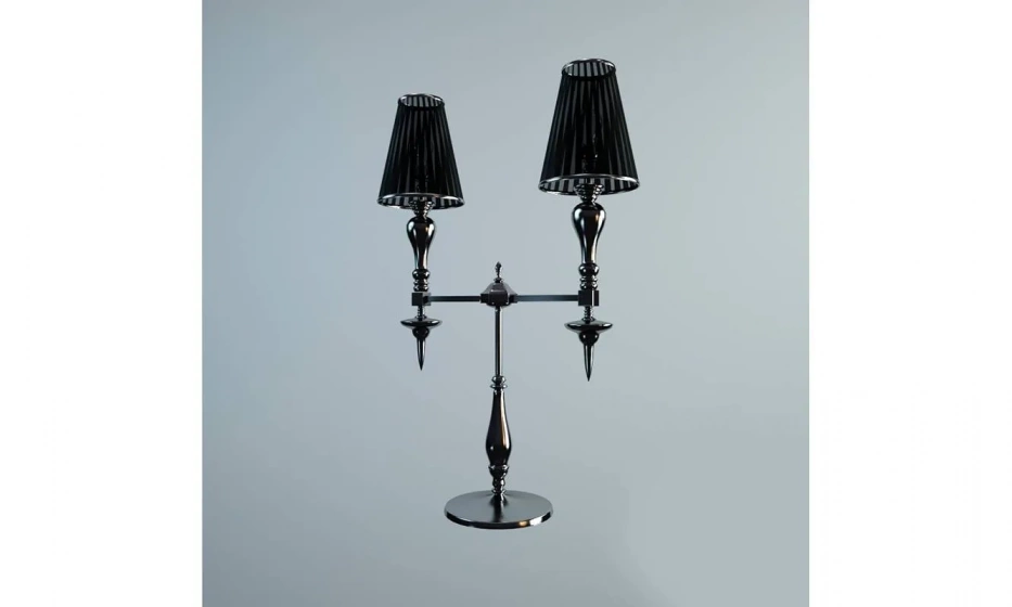 Настольная Лампа Dv Home Collection Egoist - фото 1