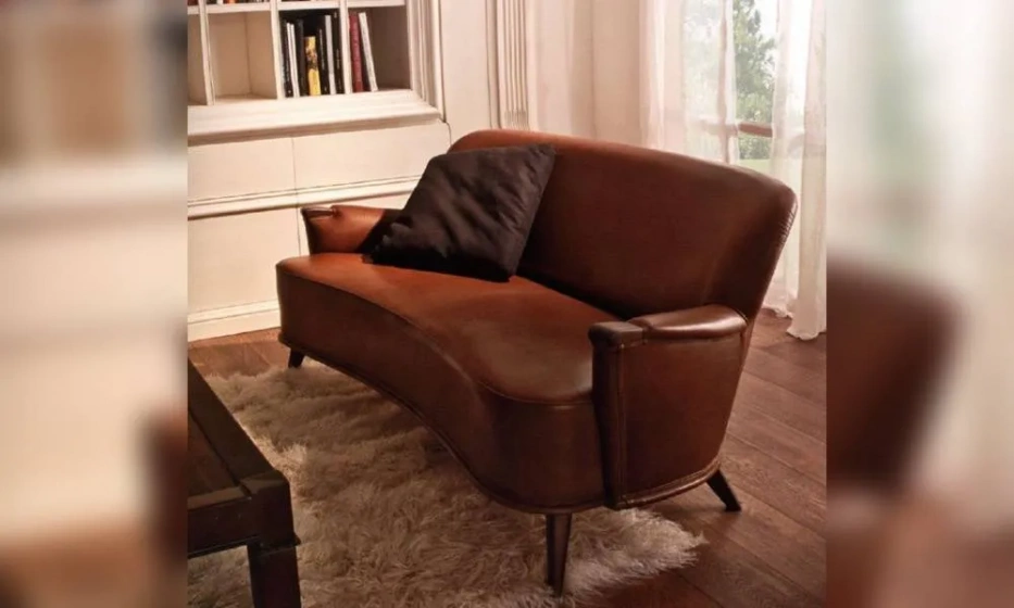 Диван Zonta Living 1 - фото 1