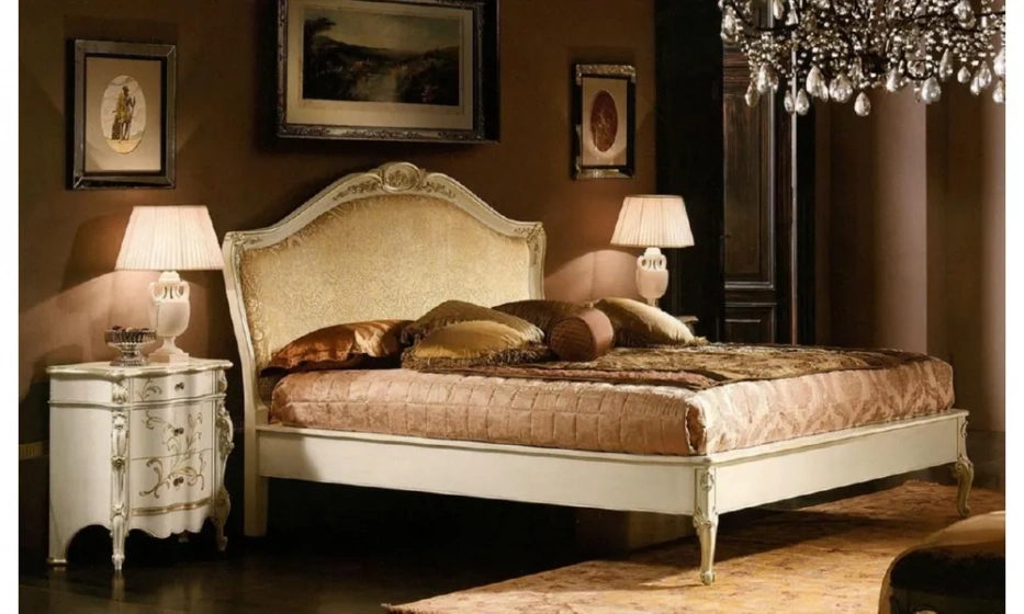 Спальня Scappini 30Th Anniversary 8 - фото 4