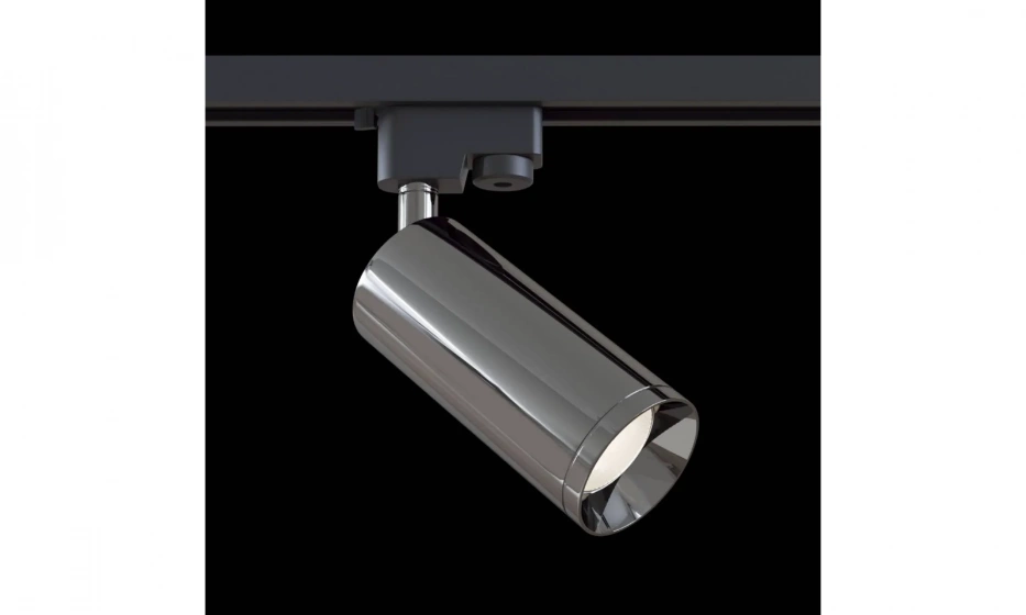 Трековый Светильник Technical Tr004-1-Gu10-Gf - фото 4