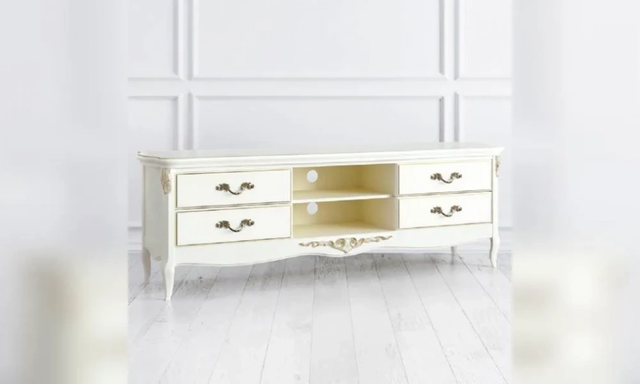 Тумба Тв Kreind Atelier Gold - фото 1