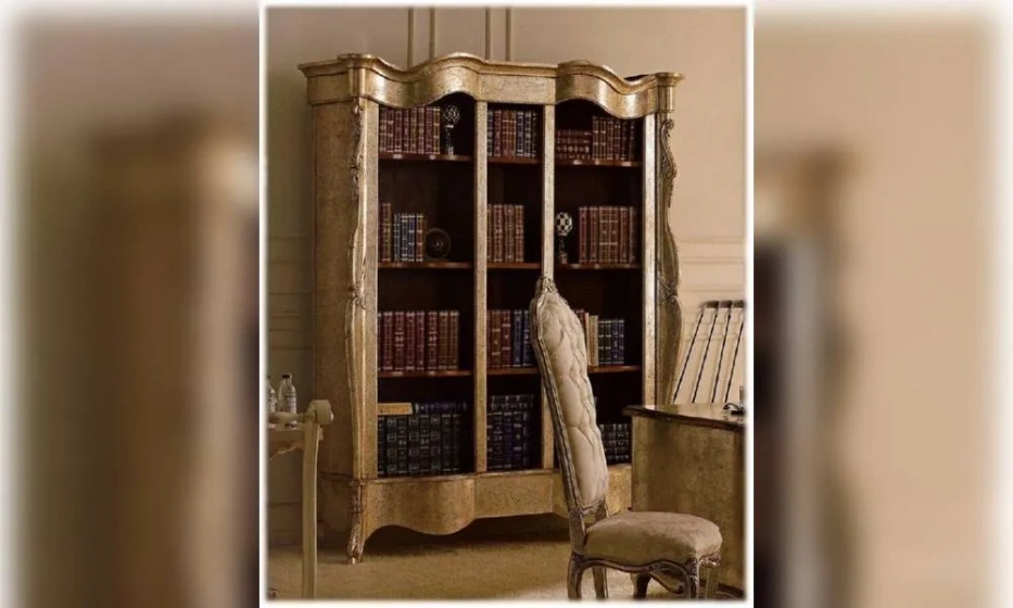 Книжный Шкаф Andrea Fanfani 2016 - фото 1