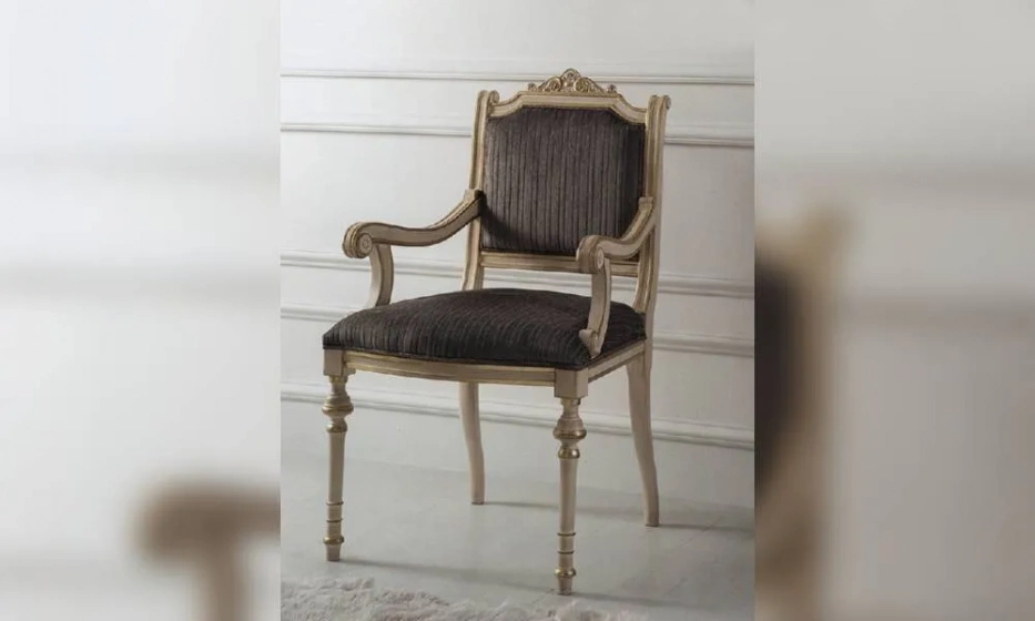 Стул Grifoni Silvano Living Room 7 - фото 1