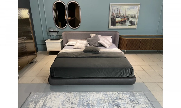 Кровать Русский Дом Reeves