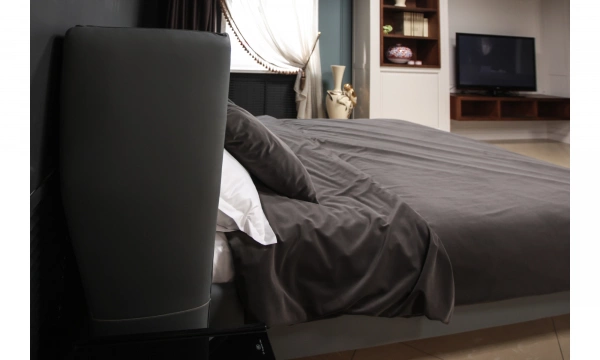 Кровать Анна Потапова Spazio