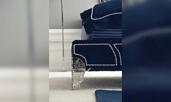 Кровать В Детскую Dolfi Leone