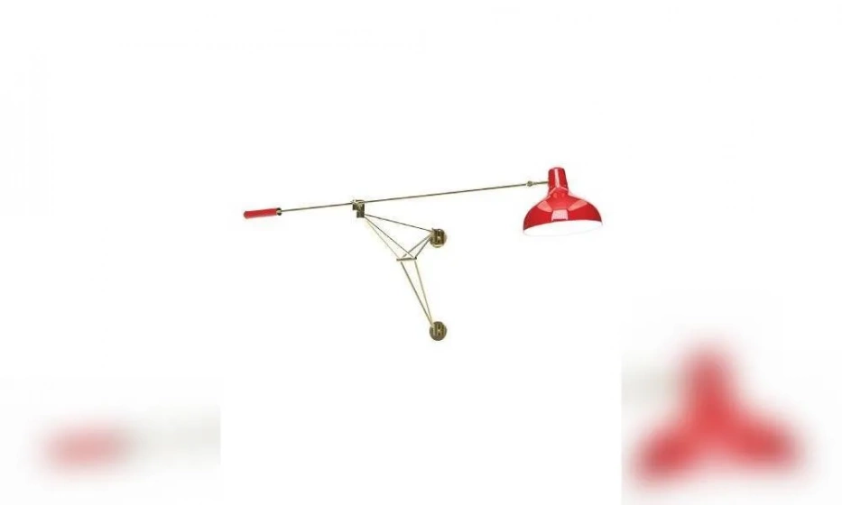 Настенная Лампа Diana - фото 16