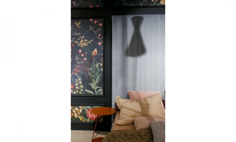 Изголовье BOLZAN LETTI Letti - фото 5