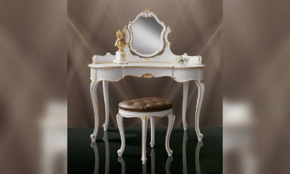 Туалетный Столик Minotti Luiggi Ninfee 4 - фото 1