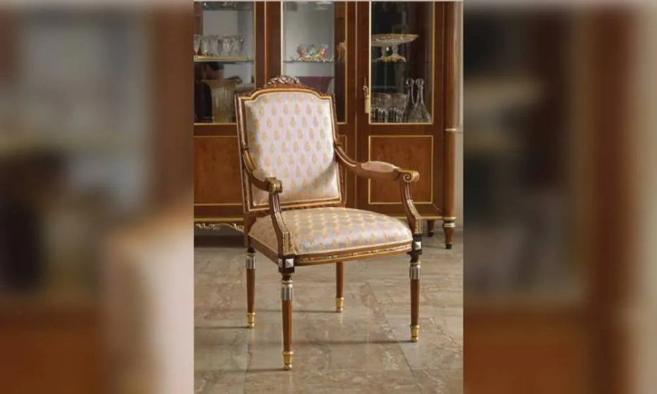 Полукресло Scappini - фото 1