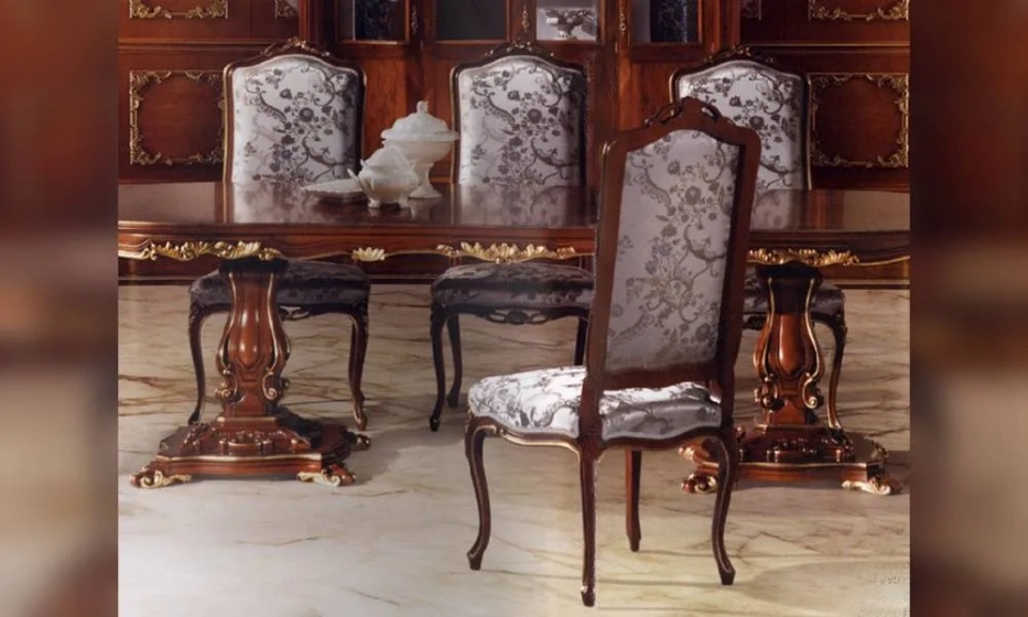 Стул Angelo Cappellini 30109 - фото 1