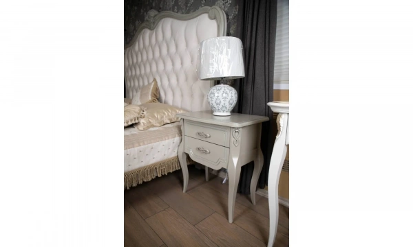 Прикроватная тумба 2 ящика Kreind Элеганс