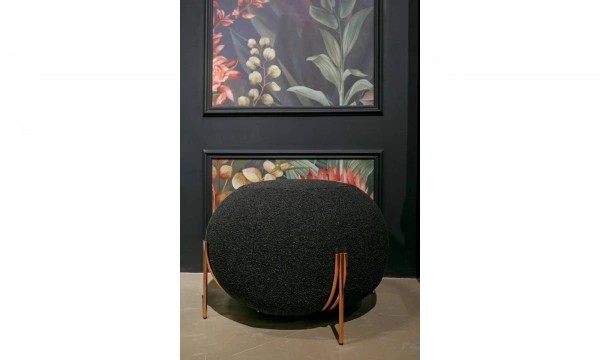 Пуф Saba Geo Piccolo