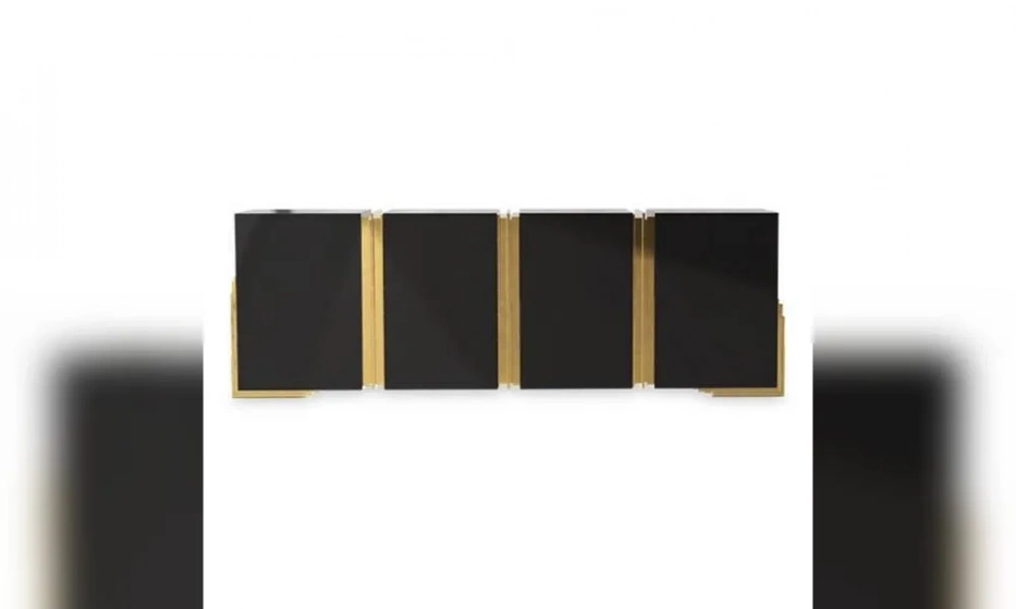 Сервант Tenor - фото 1