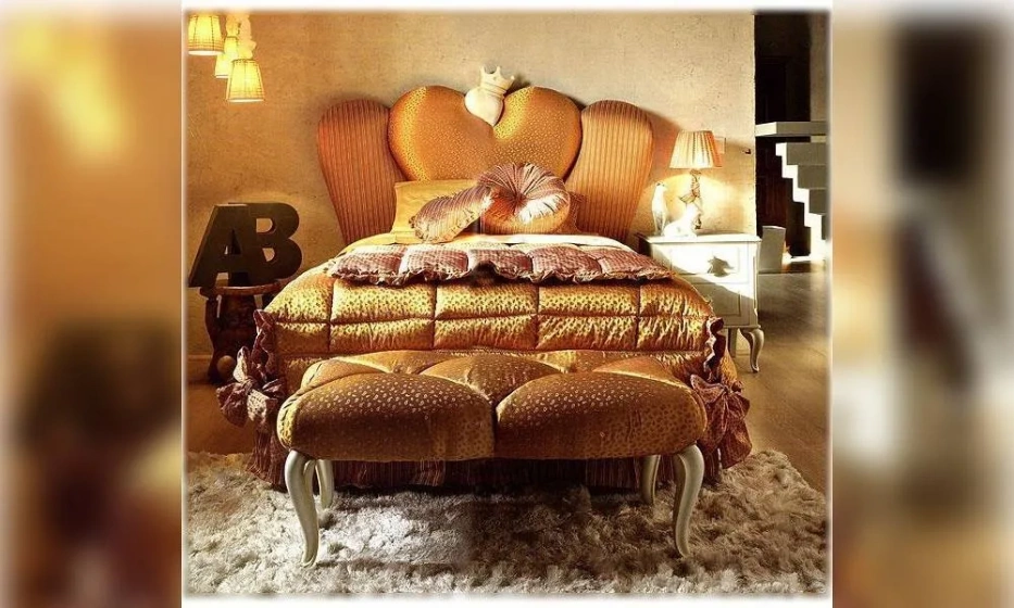 Кровать В Детскую Volpi Gaia - фото 1