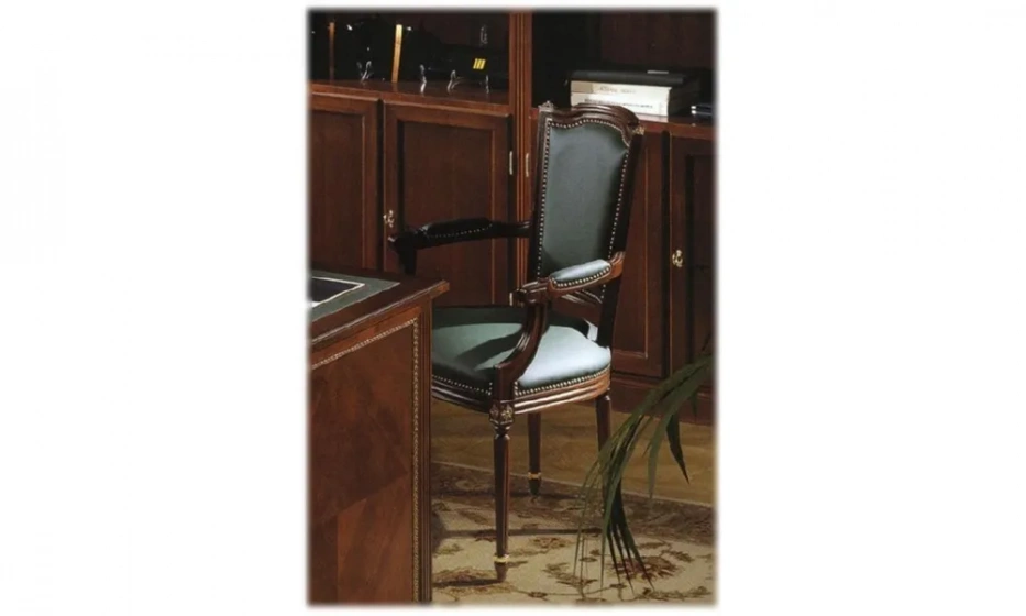 Домашний Кабинет Angelo Cappellini Bramante - фото 5