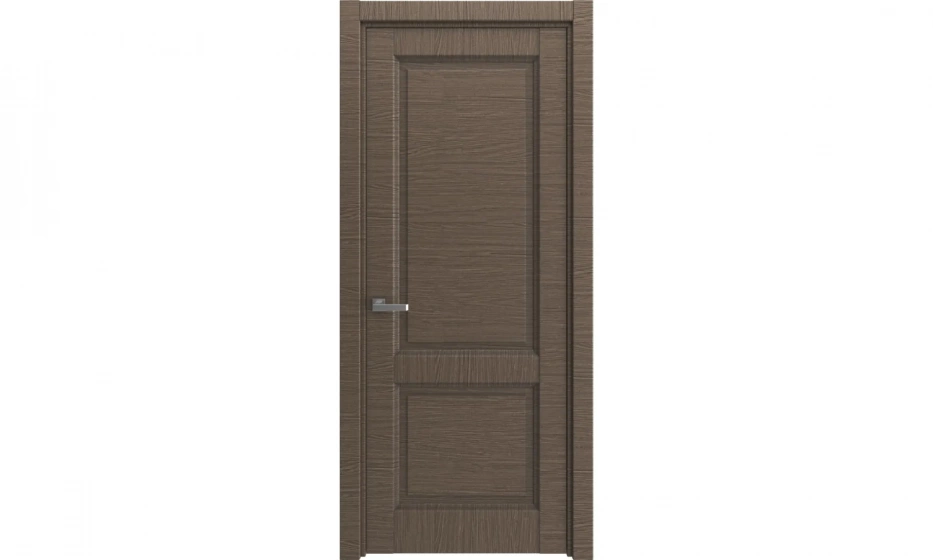 Межкомнатная дверь Софья, коллекция Elegant, Модель 09.68 - фото 1