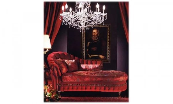 Комплект Мягкой Мебели Zanaboni №3