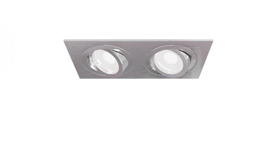 Встраиваемый Светильник Technical Dl024-2-02S - фото 8