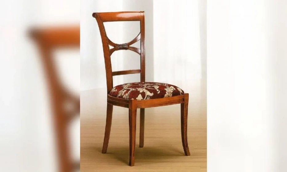 Стул Morello Gianpaolo Bernini 1 - фото 1