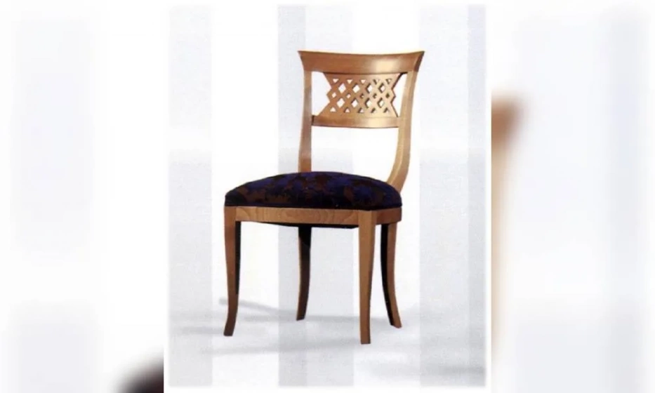 Стул Seven Sedie Svevo 1 - фото 1