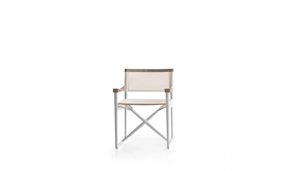 Стул MIRTO OUTDOOR B&B ITALIA MI59SR - фото 1