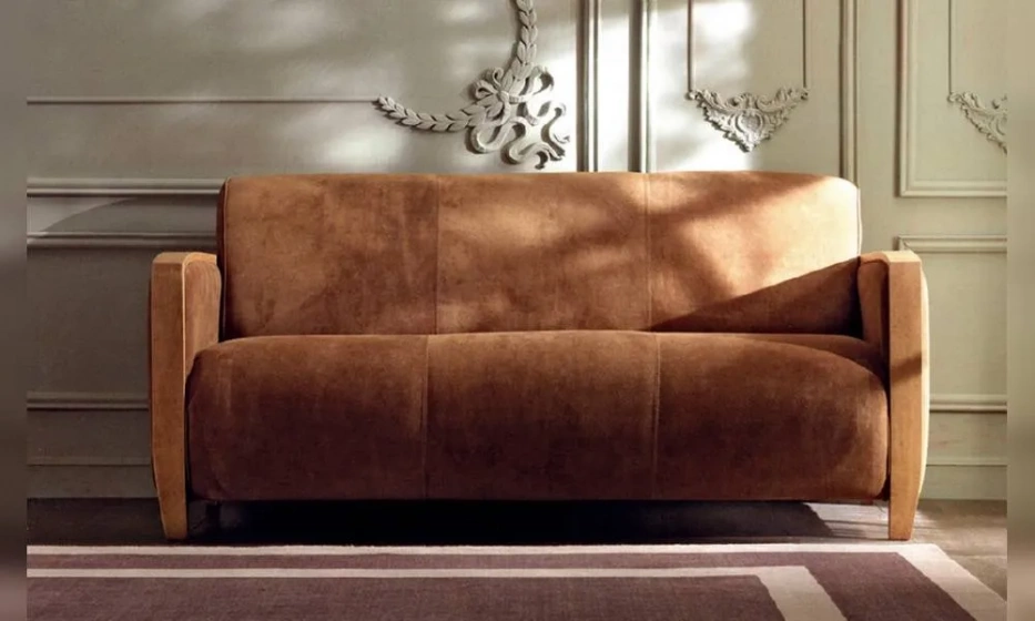 Диван Grifoni Vittorio Scotland - фото 1