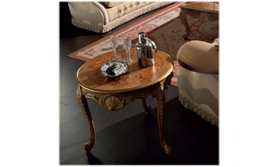 Гостиная Rampoldi Infinity Flair Evolution 10 - фото 6