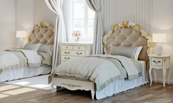 Комод Kreind Atelier Gold