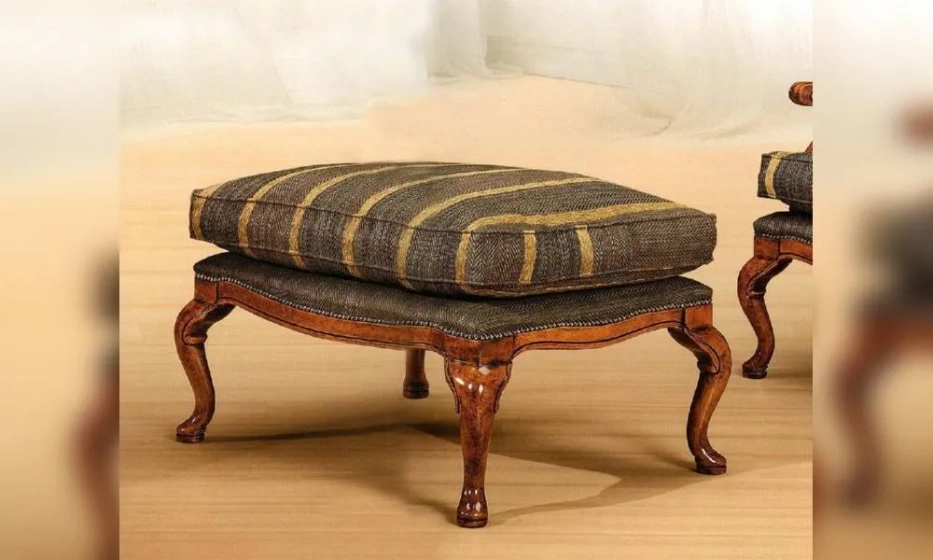 Пуф Morello Gianpaolo Amalia - фото 1