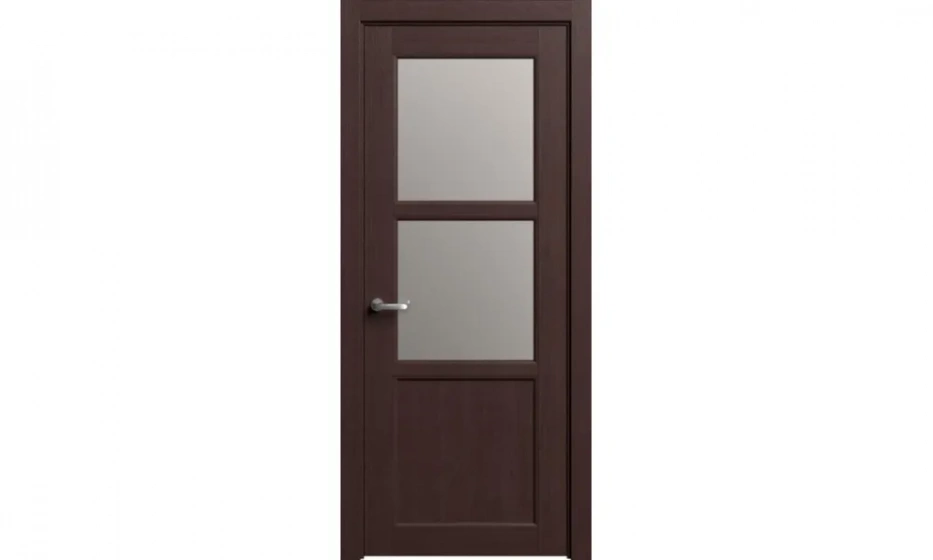 Межкомнатная дверь Софья, коллекция Bridge, Модель 87.71ССФ - фото 1