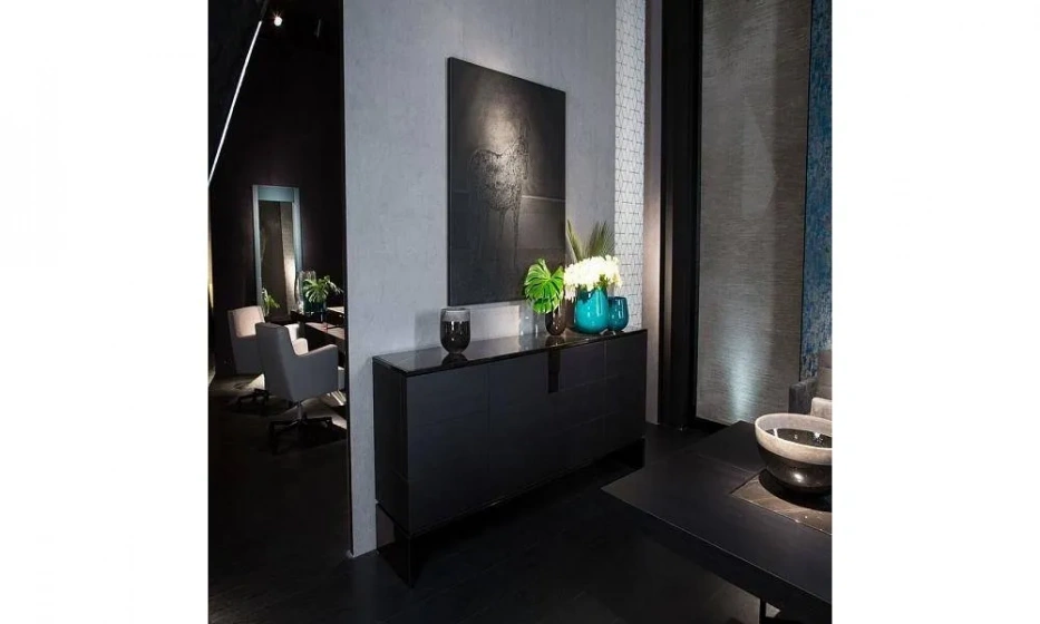 Буфет Malerba Black&More - фото 3