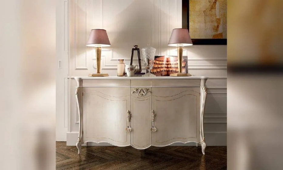 Буфет Signorini Coco Certosa 2 - фото 1