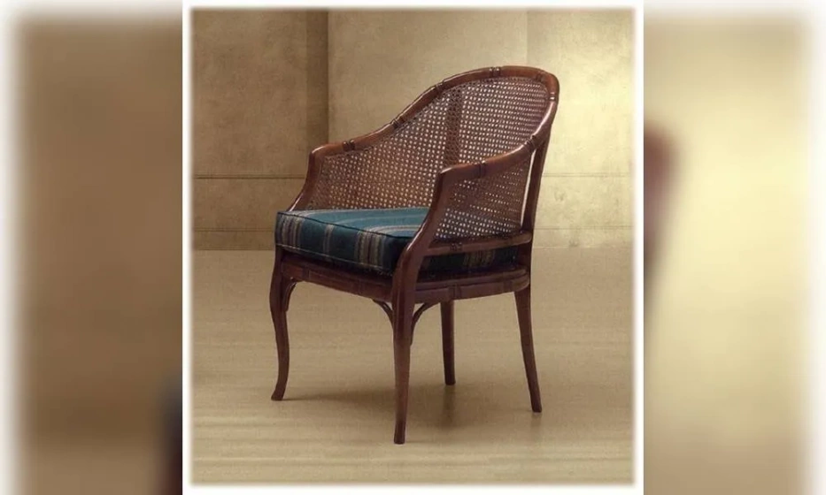 Кресло Morello Gianpaolo Pozzetto 4 - фото 1