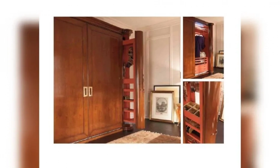 Спальня Bamax Magnolia - фото 2