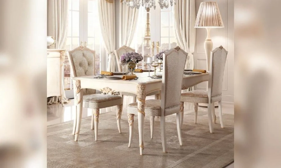 Стол Antonelli Moravio 1038 - фото 1