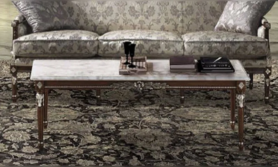 Стол Журнальный Angelo Cappellini 30196/13 - фото 1