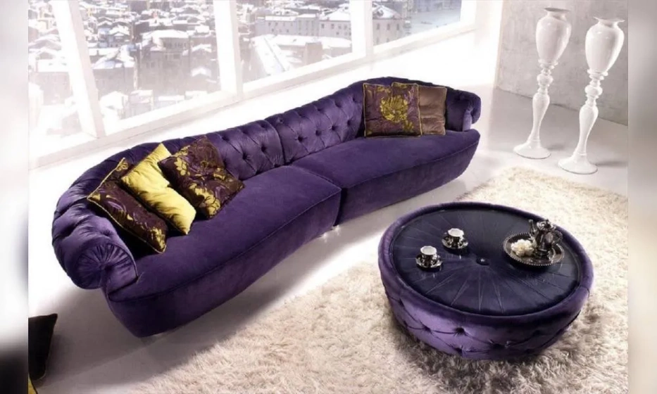 Диван Goldconfort Gilda 8 - фото 1