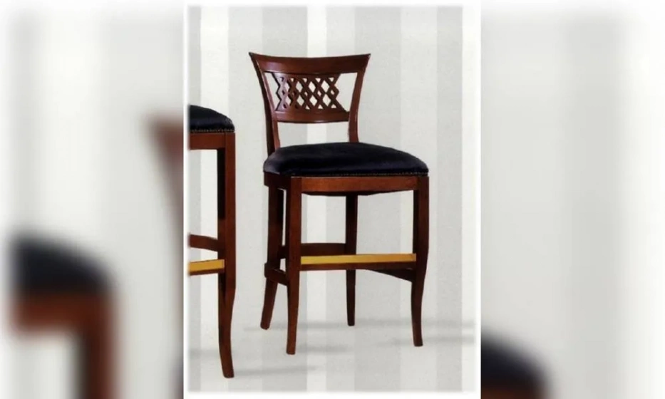 Барный Cтул Seven Sedie Svevo 2 - фото 1