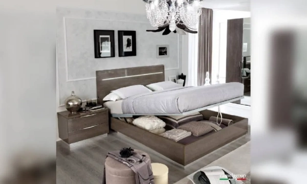 Спальня Camelgroup Platinum