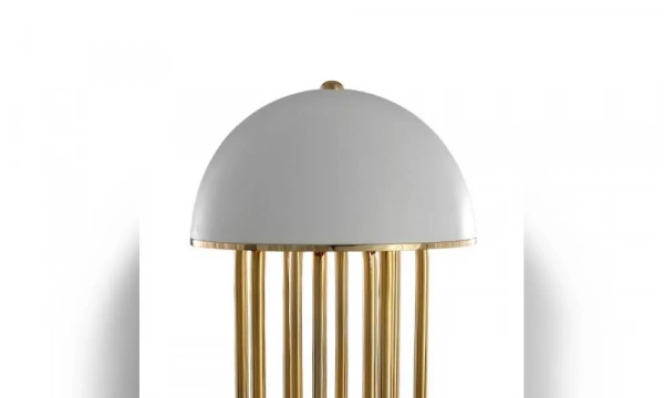 Настольная Лампа Delightfull Turner