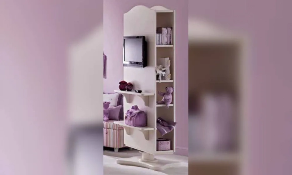 Стеллаж Piermaria - фото 1