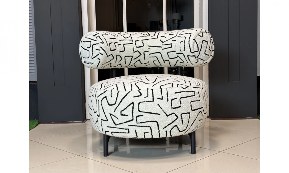 Кресло Saloni Bonbon - фото 1