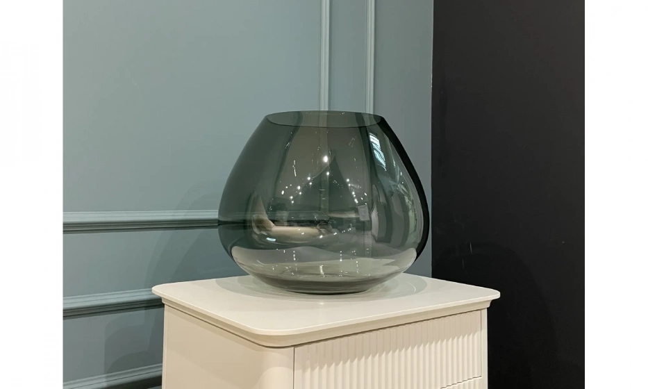 Ваза ADRIANI e ROSSI Gong - фото 1