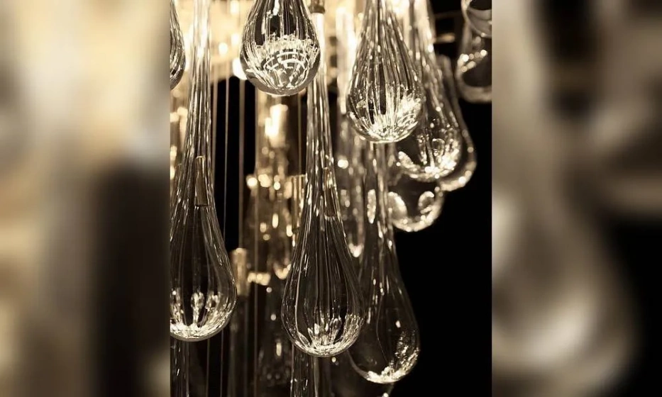 Люстра Trump Small - фото 8