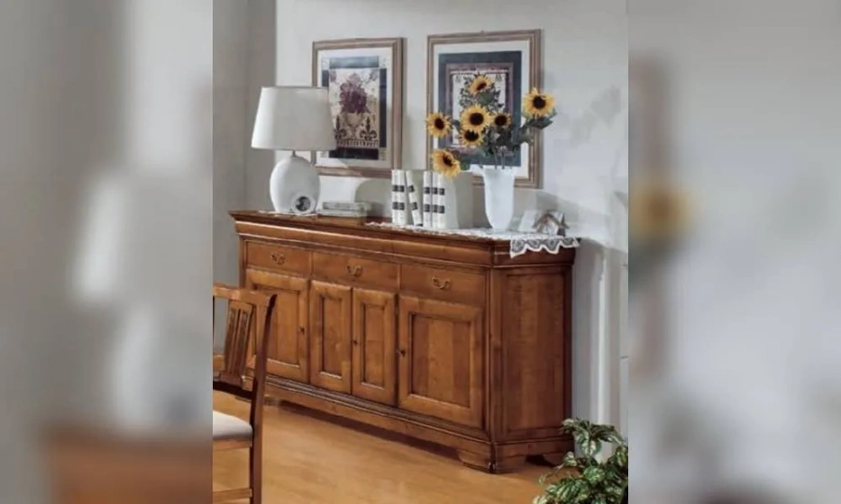 Креденция Vaccari Giovanni Bella Italia 2 - фото 1