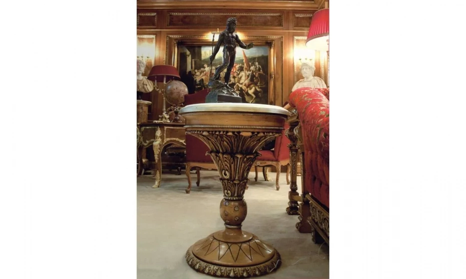 Столик Francesco Molon T454 - фото 1