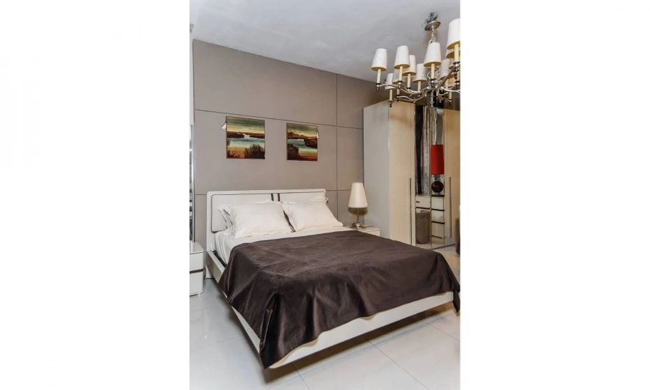 Camelgroup Altea Кровать - фото 1